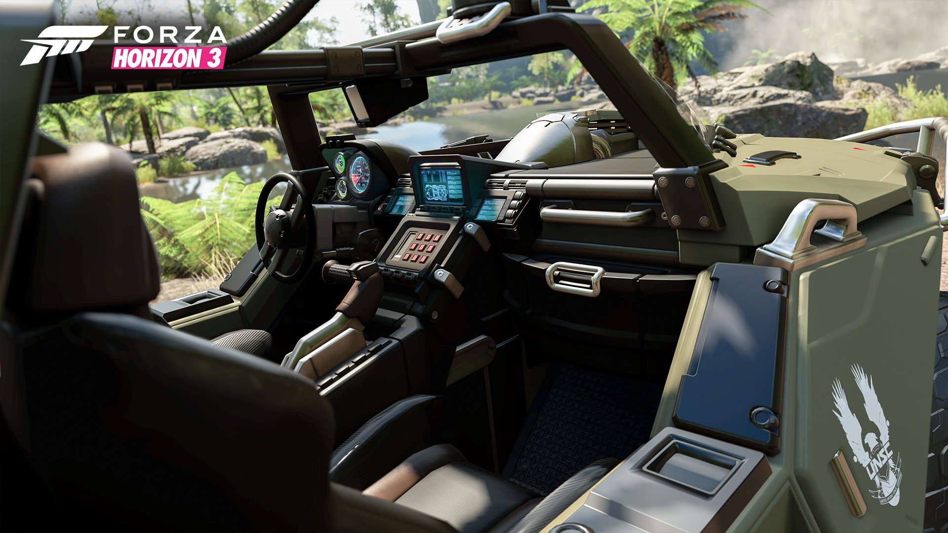 Forza Horizon 3 - Imagen 38